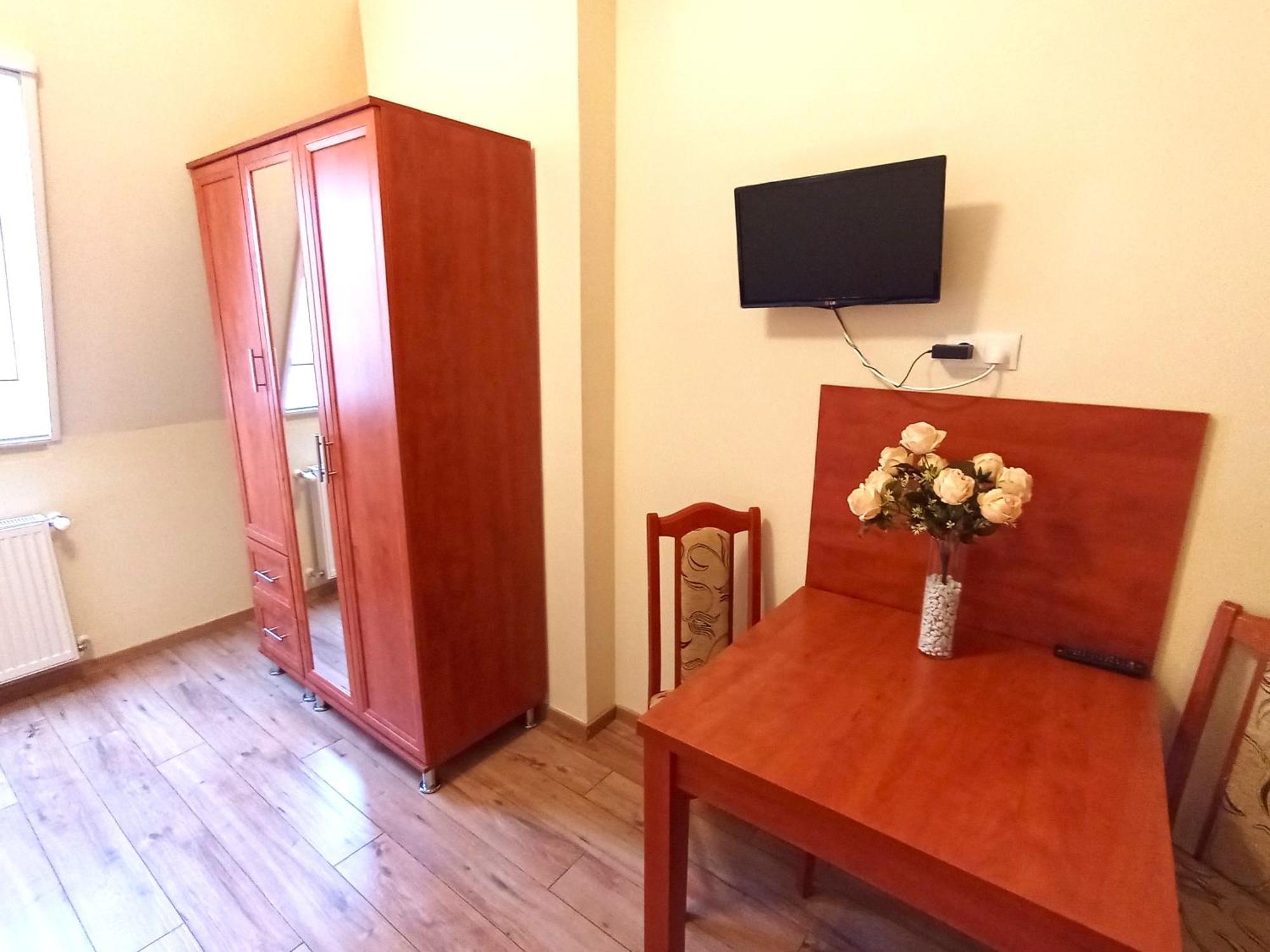 Patak-Party Apartmanok Bogács Екстериор снимка